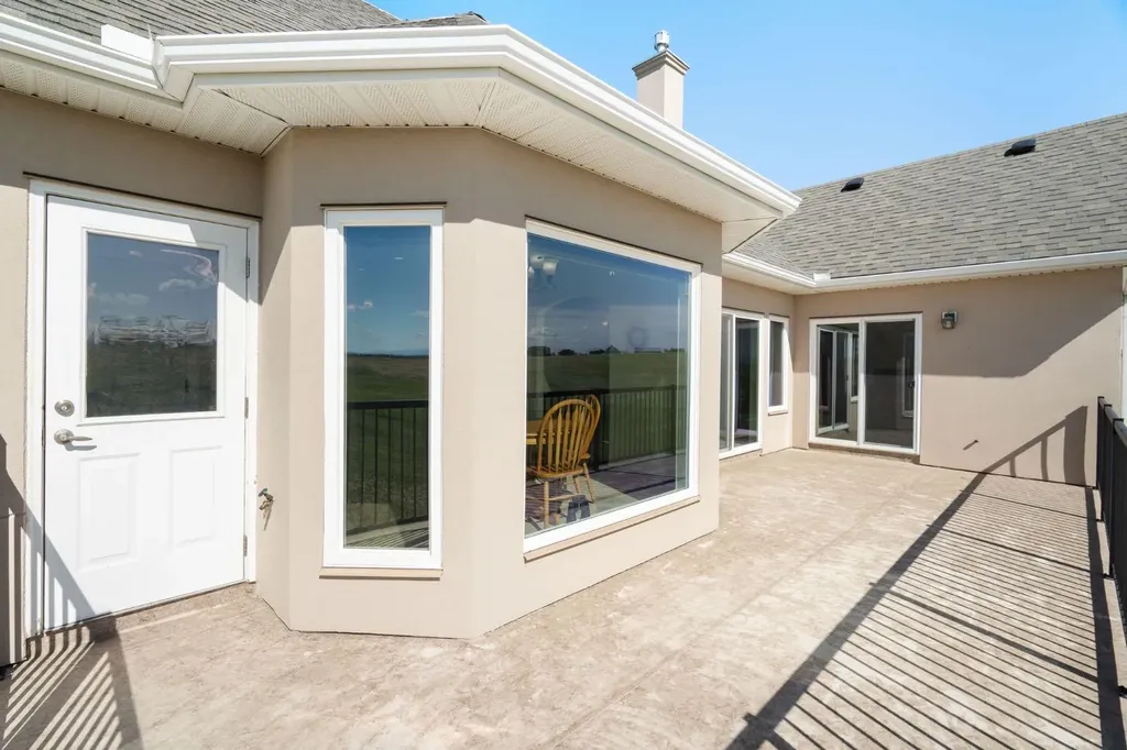 251211 Range Road 32 Rural Rocky View County AB T3Z 1E1