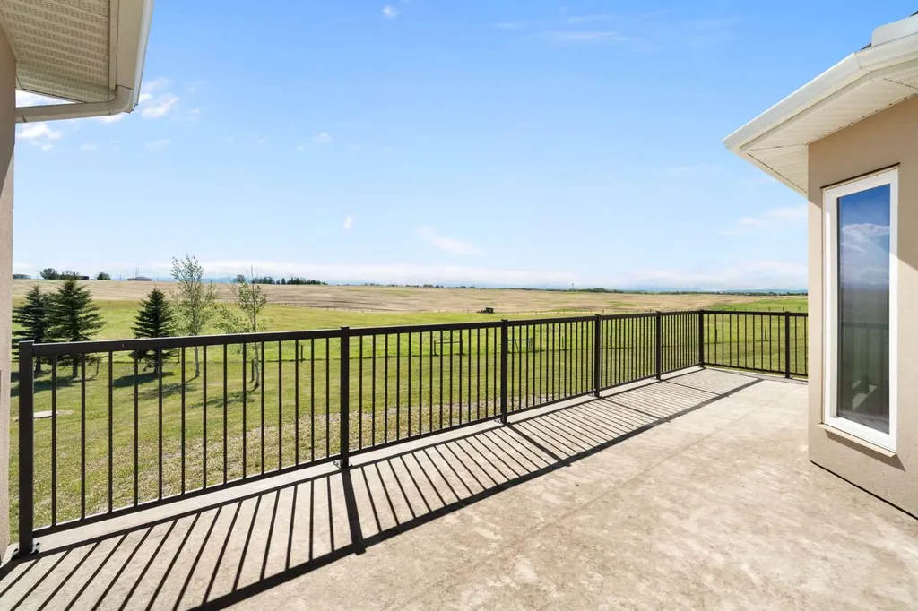 251211 Range Road 32 Rural Rocky View County AB T3Z 1E1