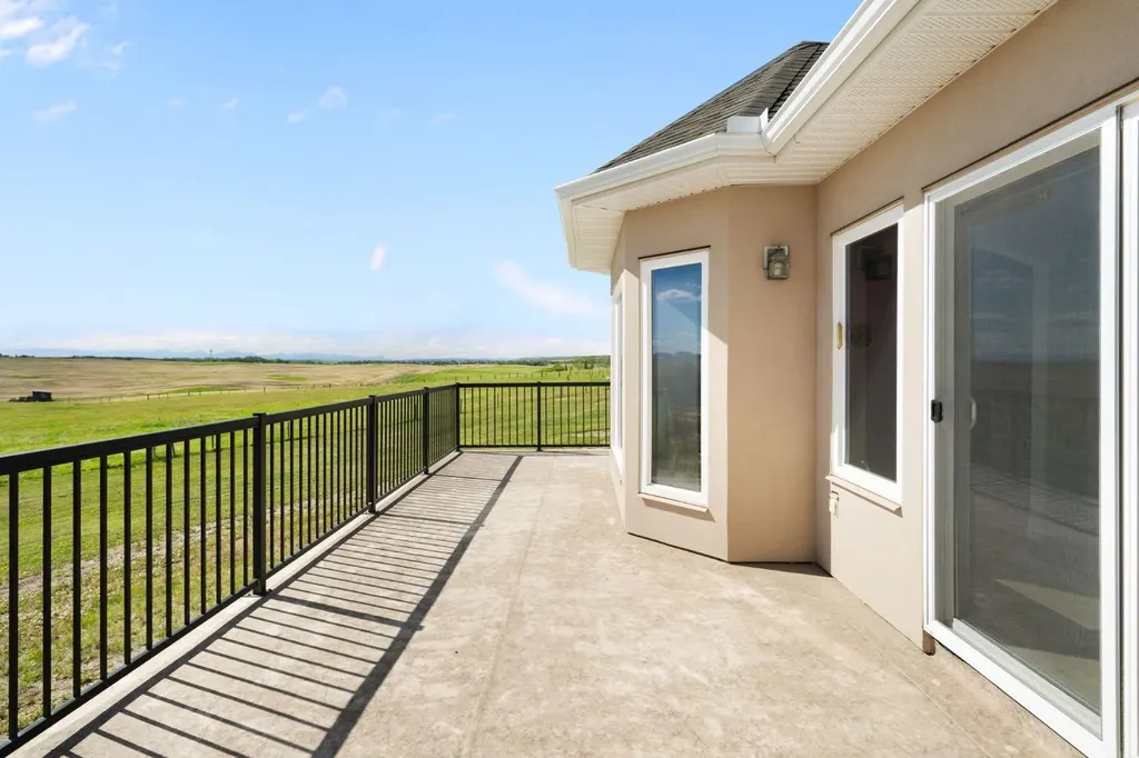 251211 Range Road 32 Rural Rocky View County AB T3Z 1E1