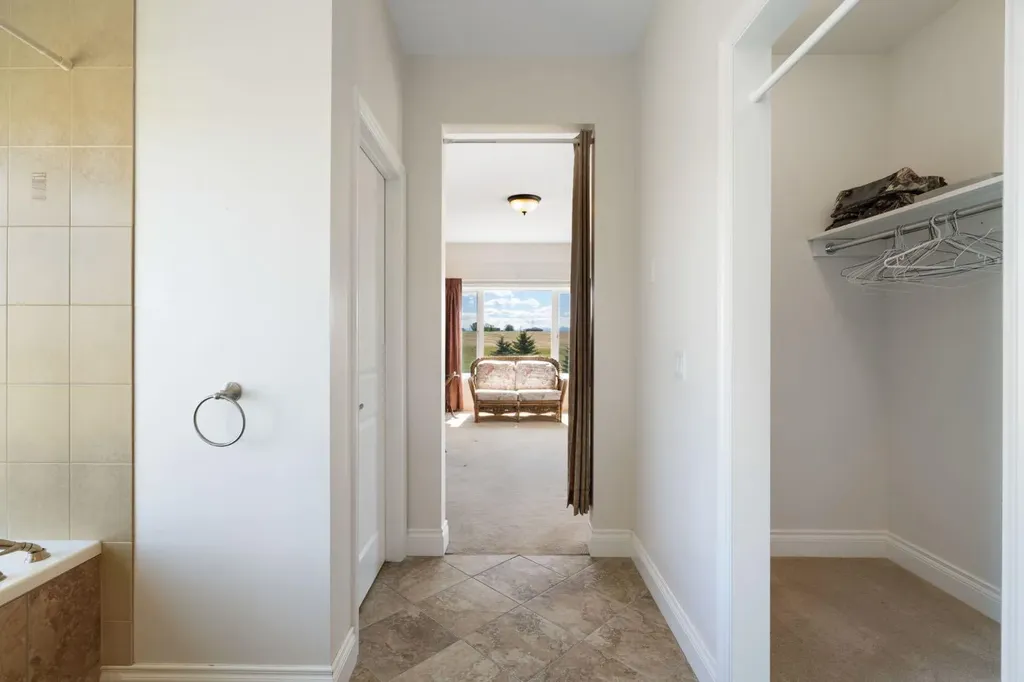 251211 Range Road 32 Rural Rocky View County AB T3Z 1E1