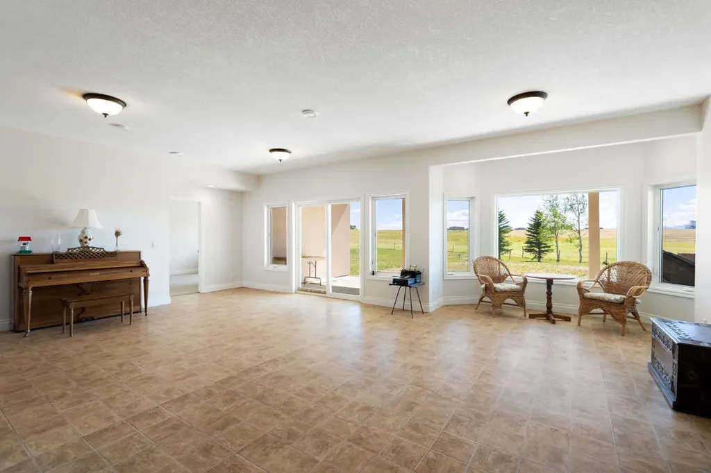 251211 Range Road 32 Rural Rocky View County AB T3Z 1E1