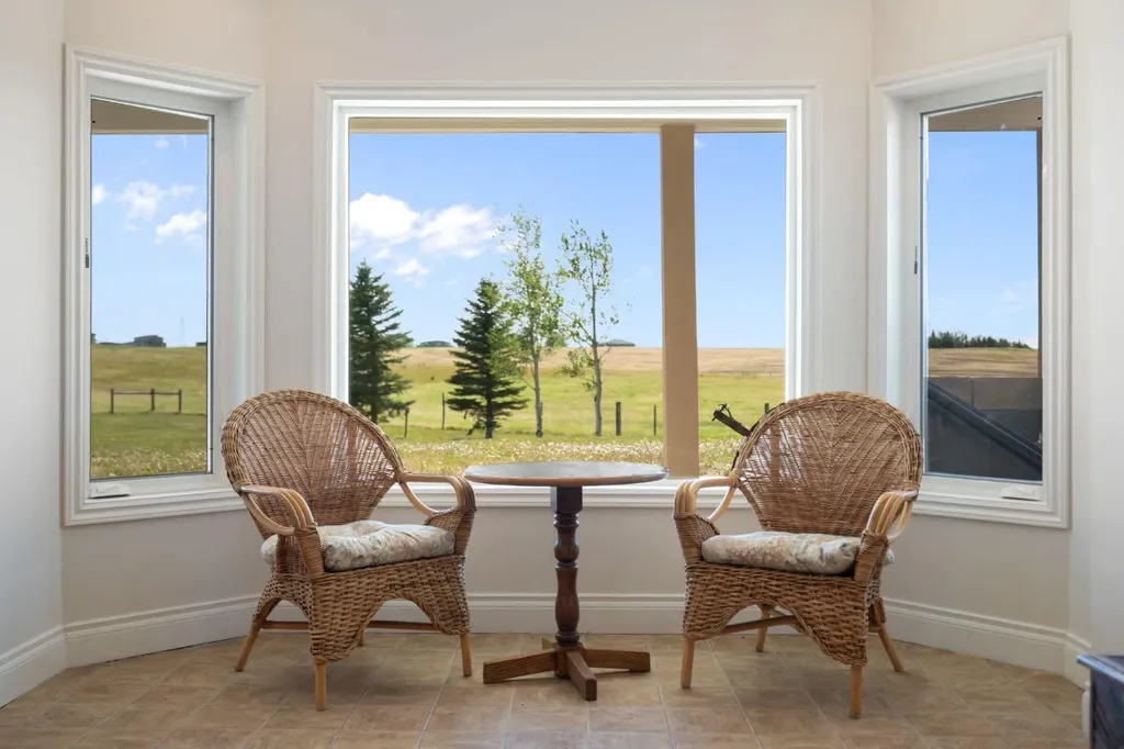 251211 Range Road 32 Rural Rocky View County AB T3Z 1E1