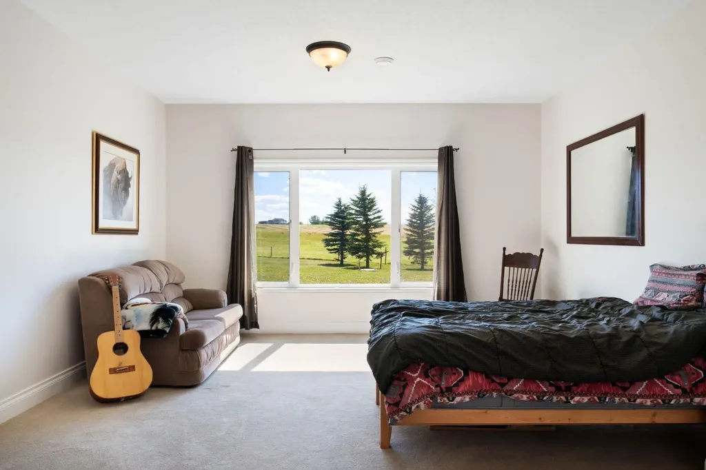 251211 Range Road 32 Rural Rocky View County AB T3Z 1E1