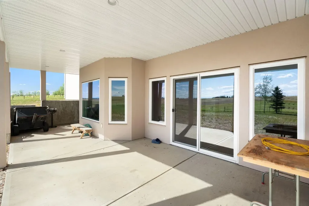 251211 Range Road 32 Rural Rocky View County AB T3Z 1E1