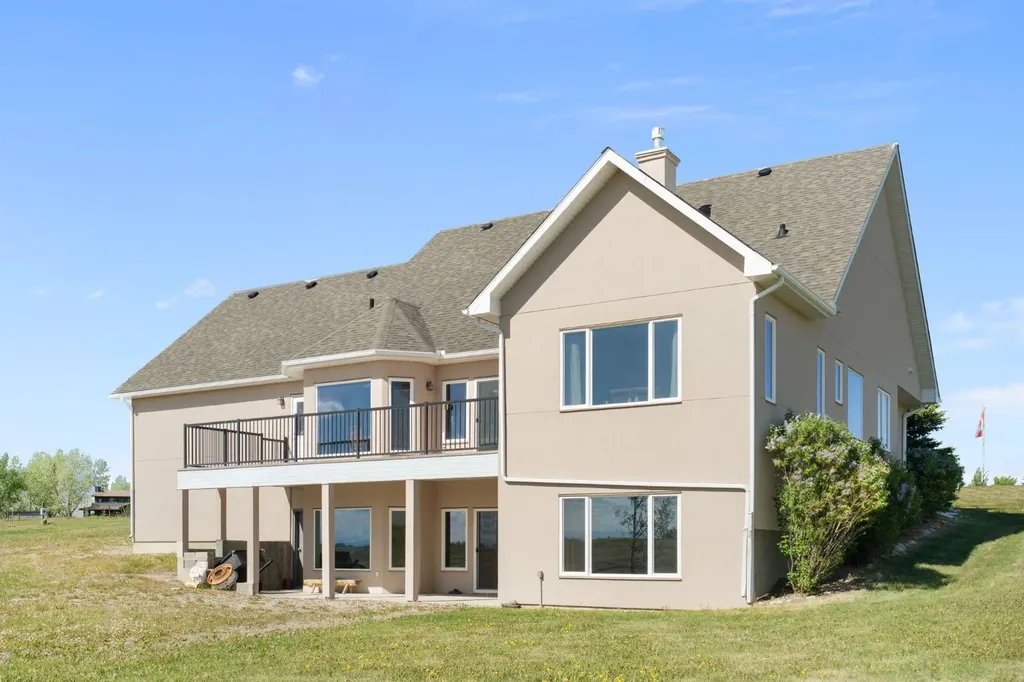 251211 Range Road 32 Rural Rocky View County AB T3Z 1E1