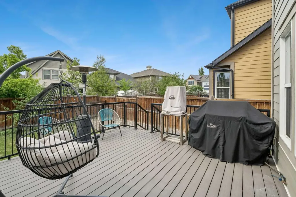 45 Mahogany Terrace SE Calgary AB T3M 0R5
