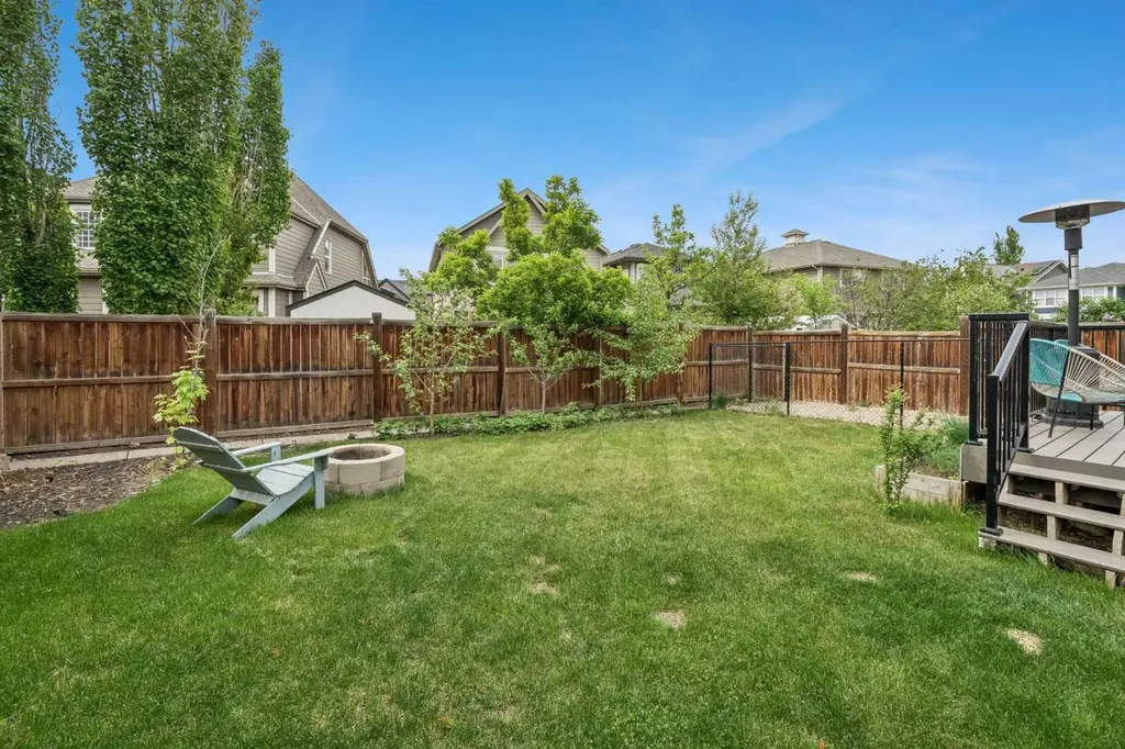 45 Mahogany Terrace SE Calgary AB T3M 0R5
