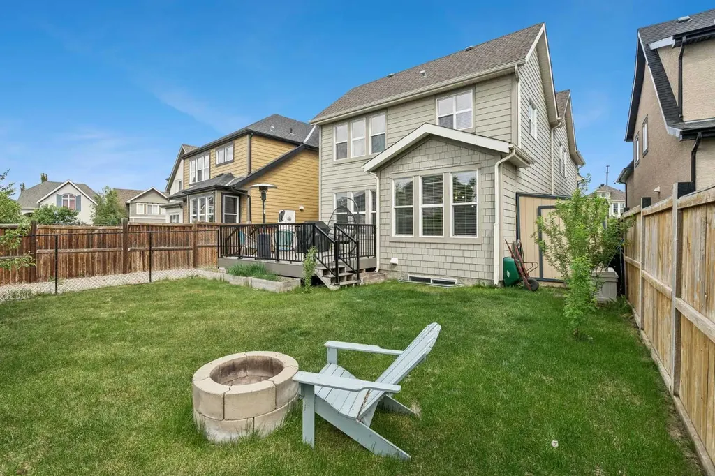 45 Mahogany Terrace SE Calgary AB T3M 0R5