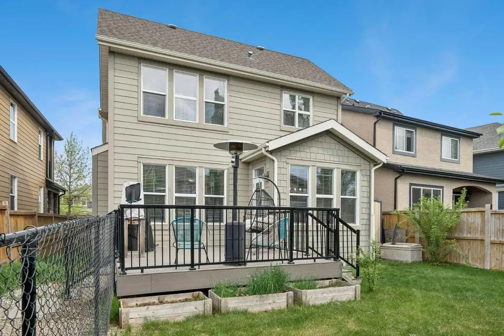 45 Mahogany Terrace SE Calgary AB T3M 0R5