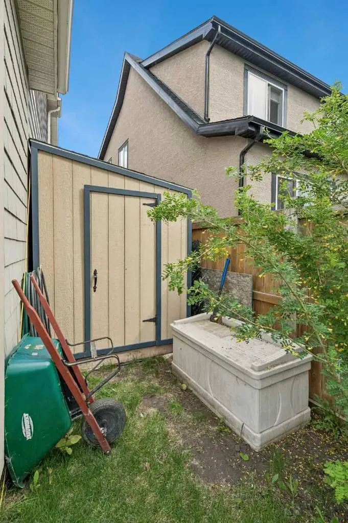 45 Mahogany Terrace SE Calgary AB T3M 0R5