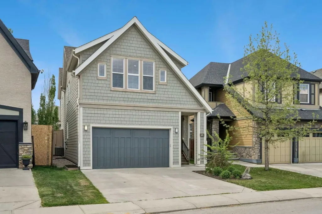 45 Mahogany Terrace SE Calgary AB T3M 0R5
