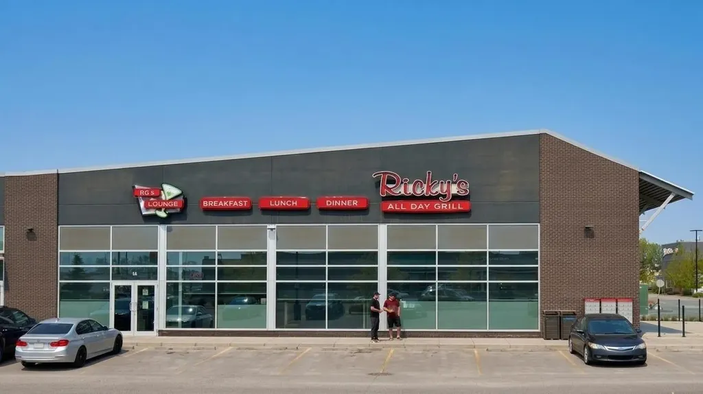 252 Aviation Boulevard NE Calgary AB T2E 7H8
