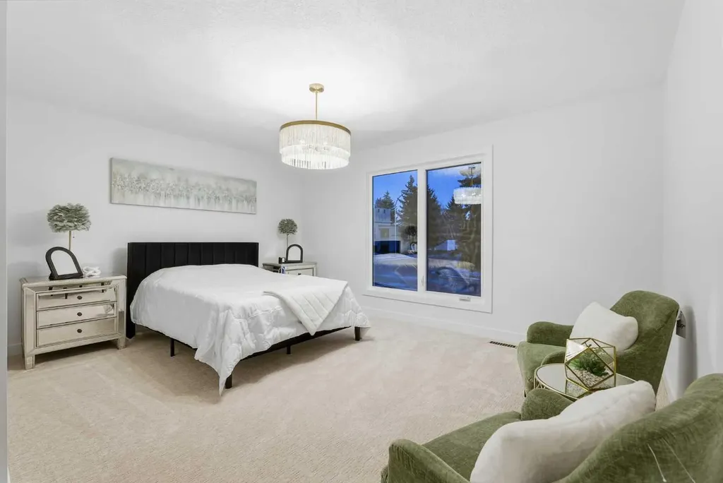 4904 Valiant Drive NW Calgary AB T3A 1X2