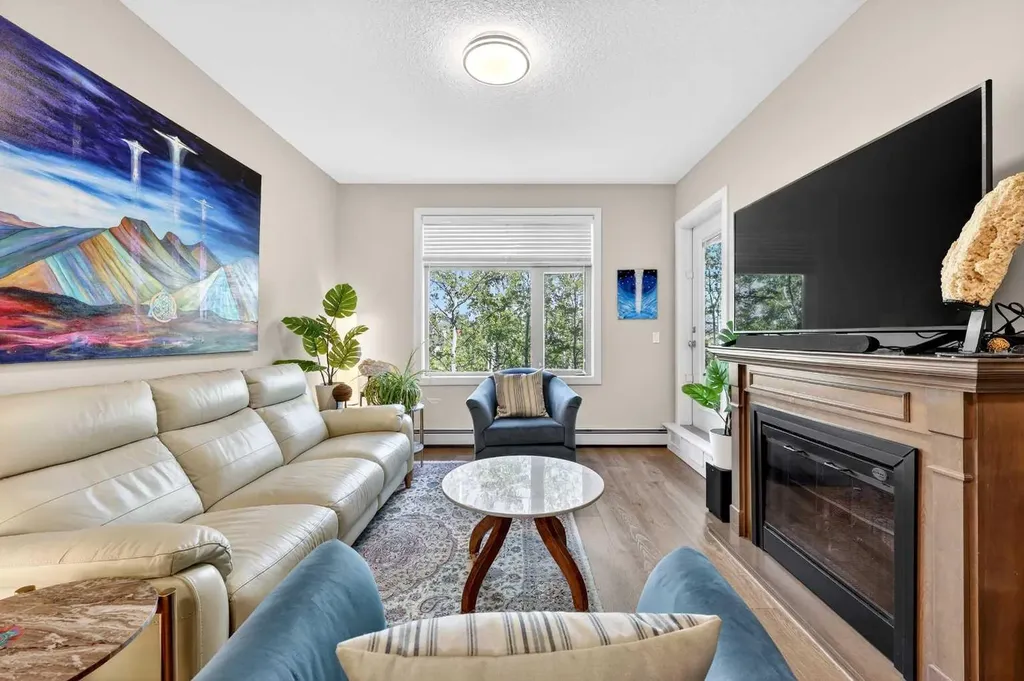 35 Aspenmont Heights SW Calgary AB T3H 0E5