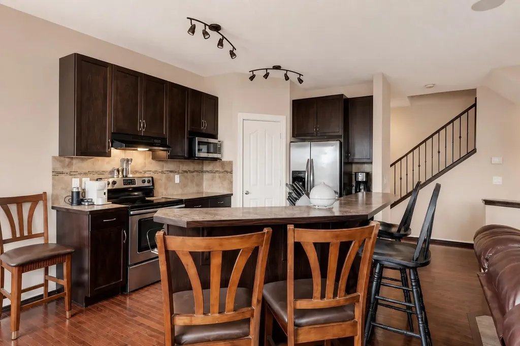 265 Brightonwoods Gardens SE Calgary AB T2Z0T4
