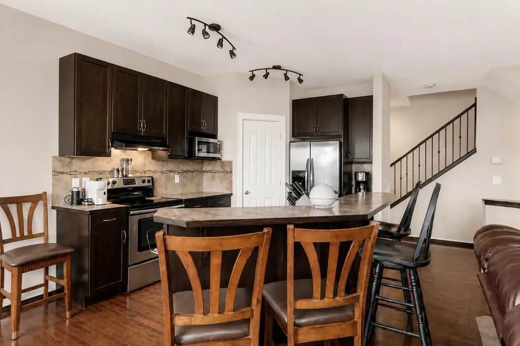 265 Brightonwoods Gardens SE Calgary AB T2Z0T4