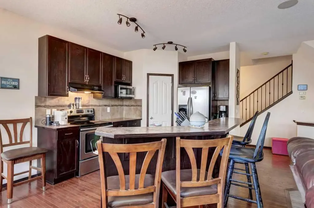 265 Brightonwoods Gardens SE Calgary AB T2Z0T4