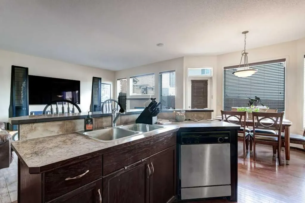 265 Brightonwoods Gardens SE Calgary AB T2Z0T4
