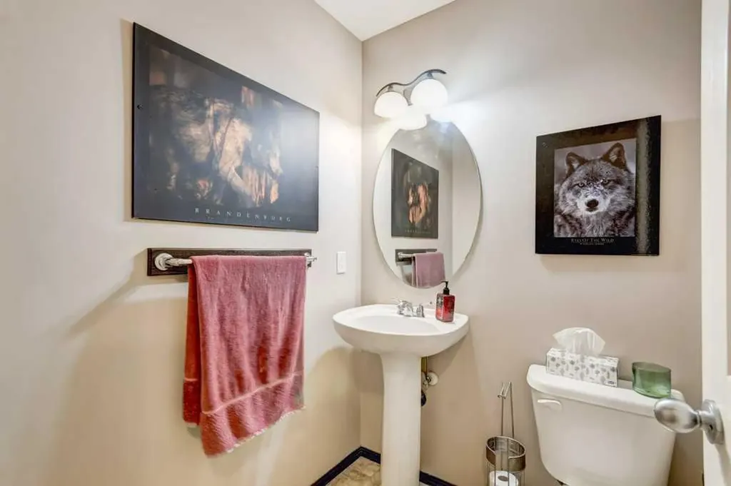 265 Brightonwoods Gardens SE Calgary AB T2Z0T4