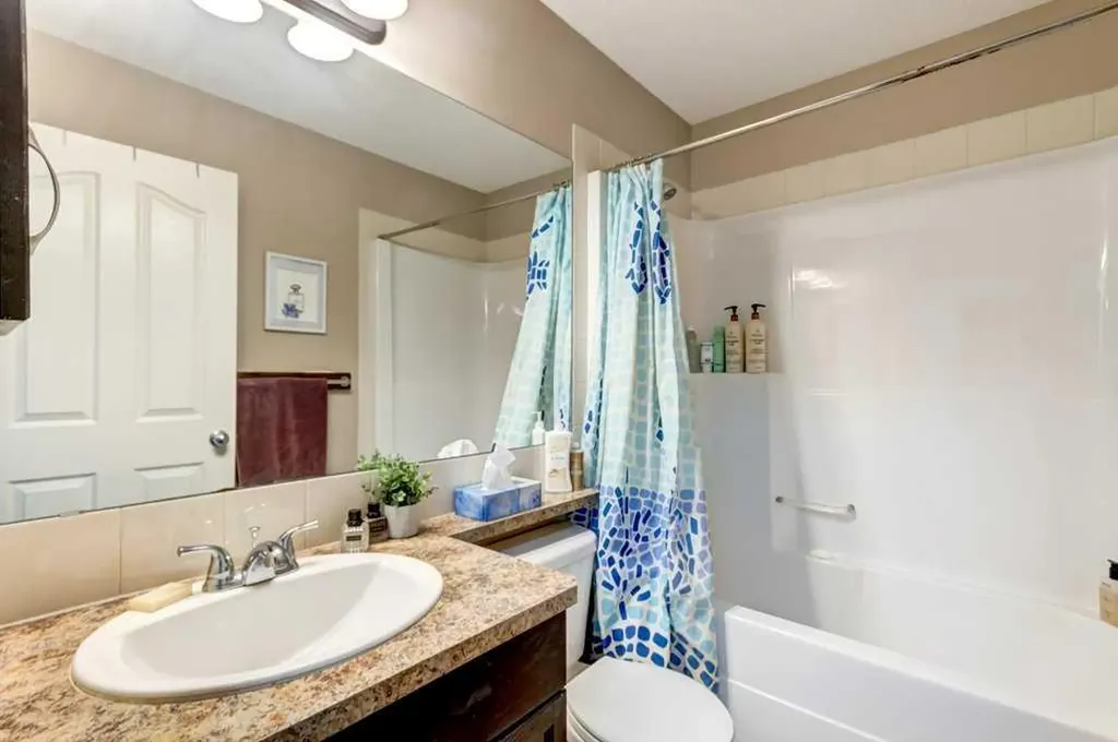 265 Brightonwoods Gardens SE Calgary AB T2Z0T4