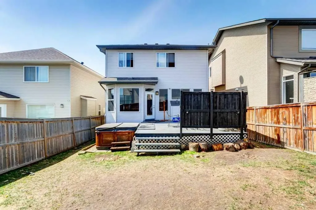 265 Brightonwoods Gardens SE Calgary AB T2Z0T4