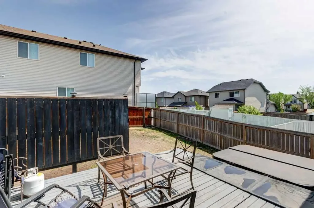 265 Brightonwoods Gardens SE Calgary AB T2Z0T4