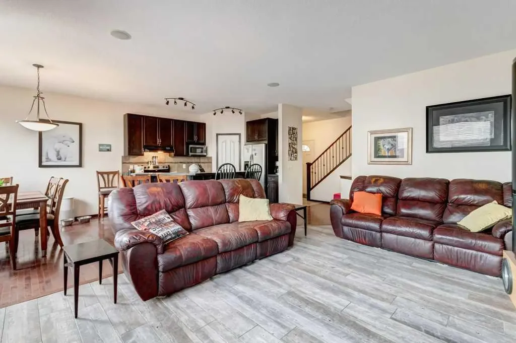 265 Brightonwoods Gardens SE Calgary AB T2Z0T4