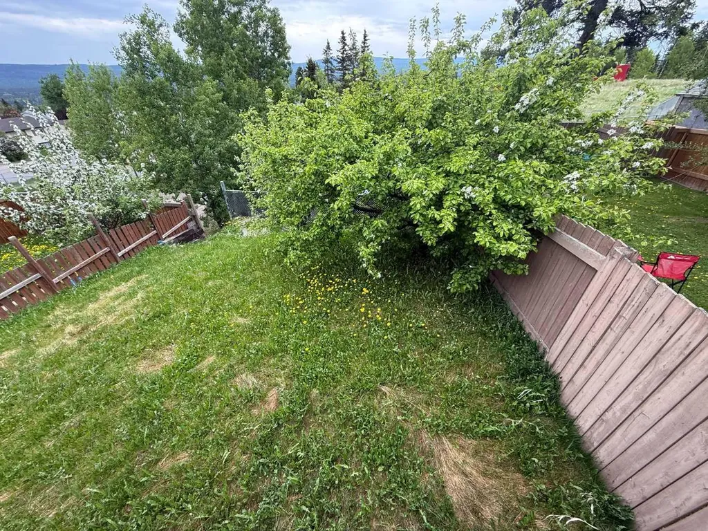 150 Sutherland Avenue Hinton AB T7V1L8