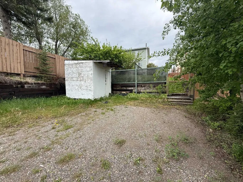 150 Sutherland Avenue Hinton AB T7V1L8