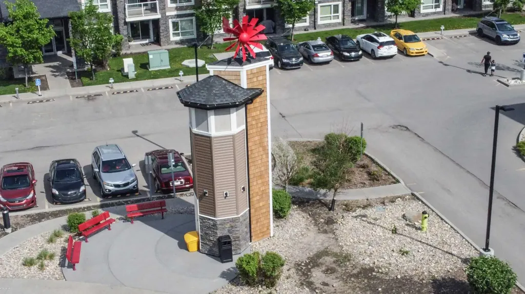 240 Skyview Ranch Road NE Calgary AB T3N 0P4