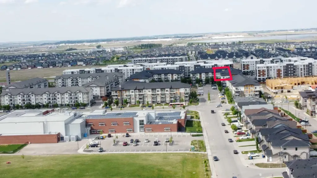 240 Skyview Ranch Road NE Calgary AB T3N 0P4