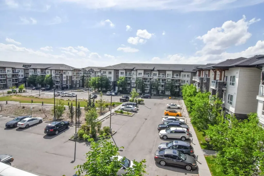 240 Skyview Ranch Road NE Calgary AB T3N 0P4