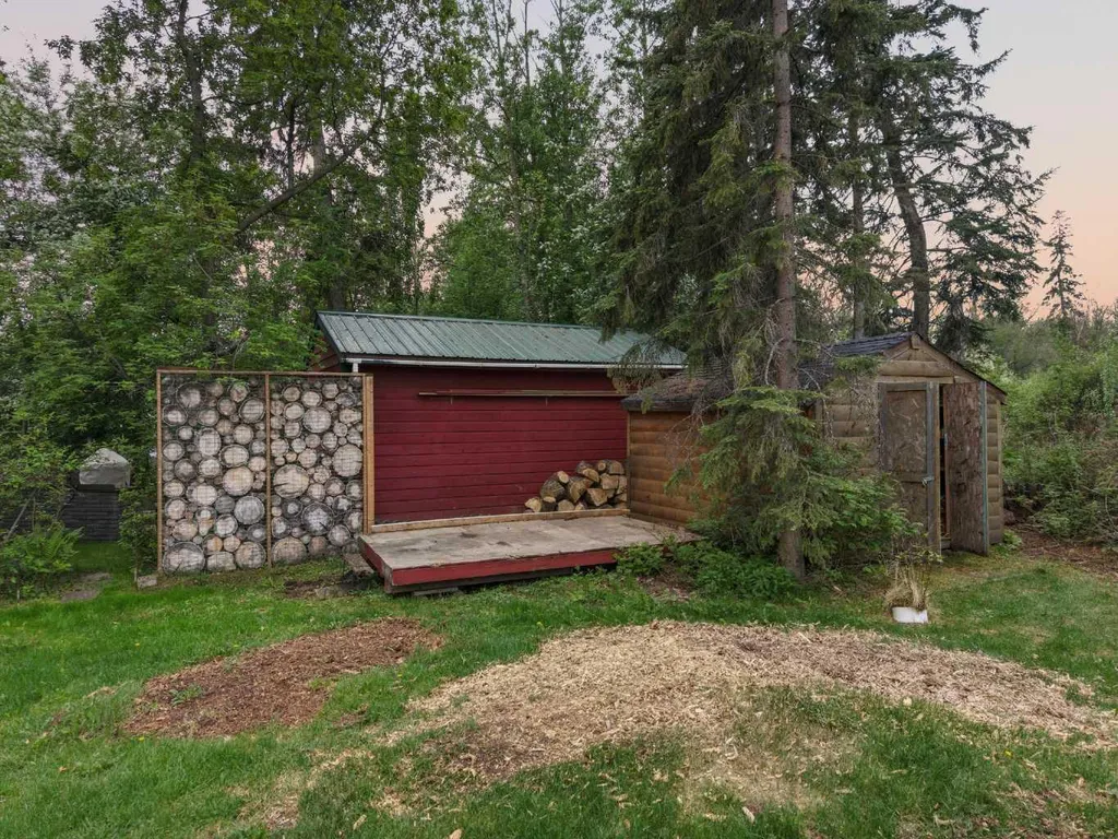 41513 Highway 771 Rural Lacombe County AB T0C 0J0