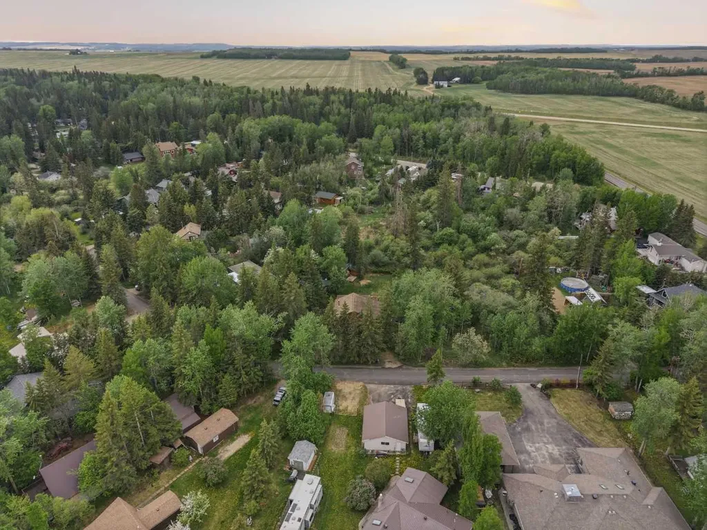 41513 Highway 771 Rural Lacombe County AB T0C 0J0