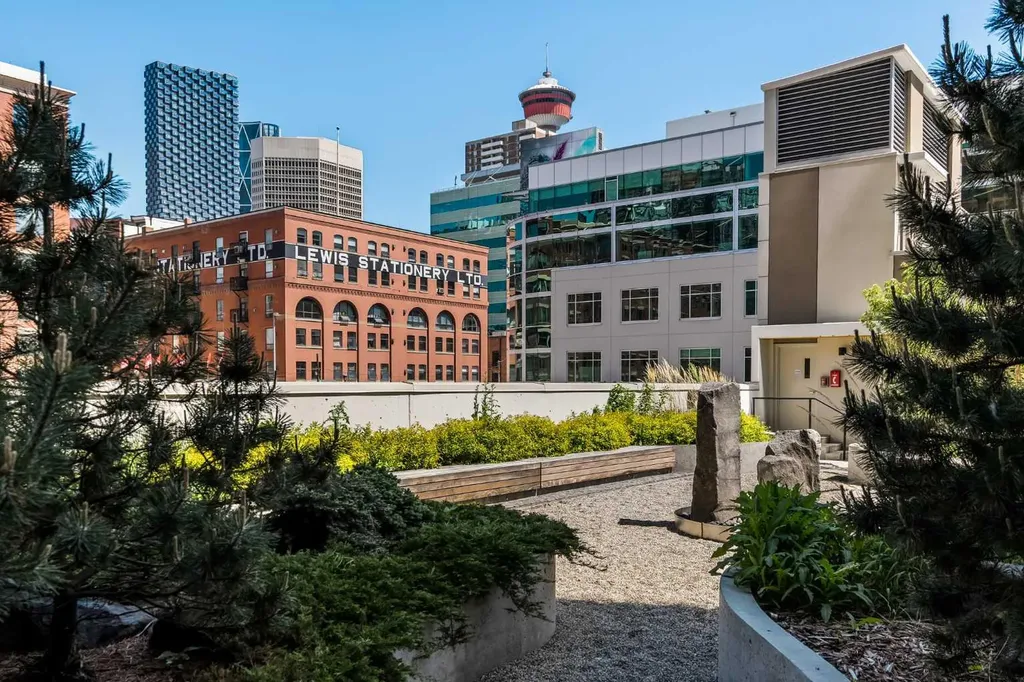 310 12 Avenue SW Calgary AB T2R 1B5