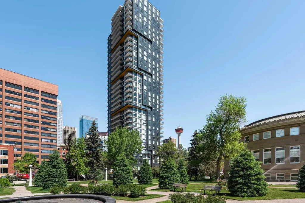310 12 Avenue SW Calgary AB T2R 1B5