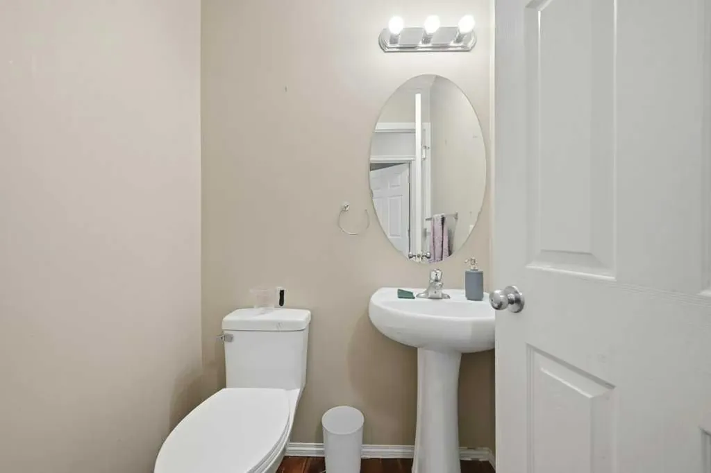 86 Saddlecrest Close NE Calgary AB T3J5B6