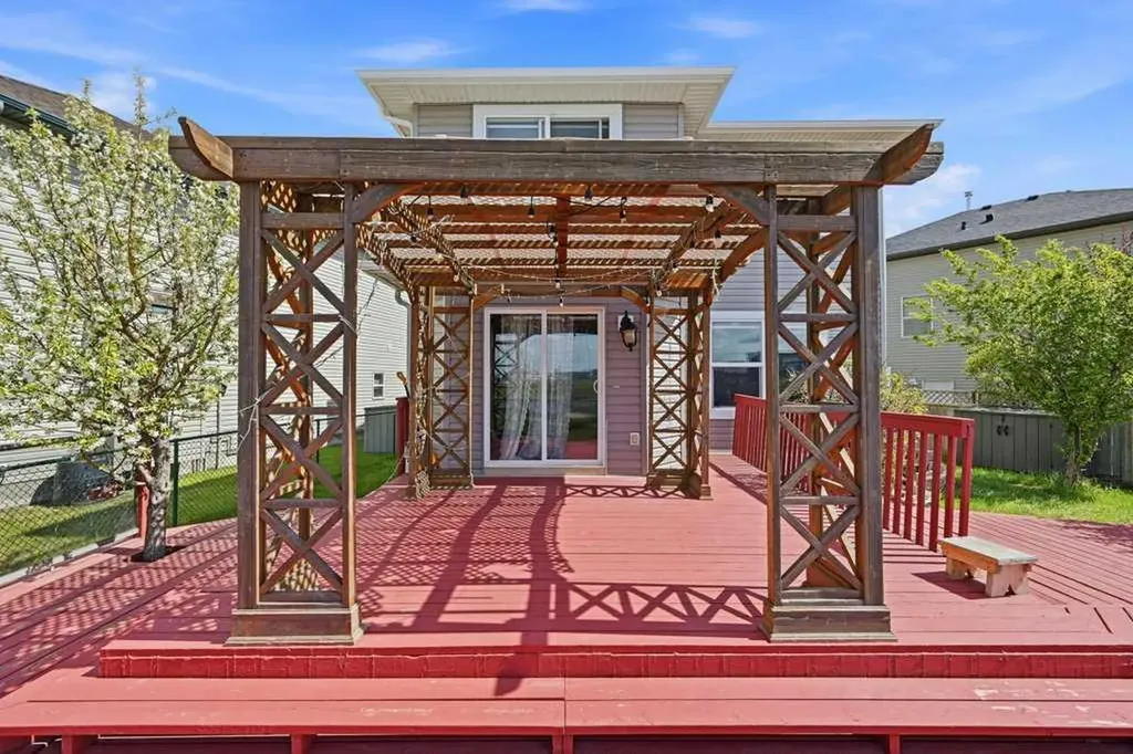 86 Saddlecrest Close NE Calgary AB T3J5B6
