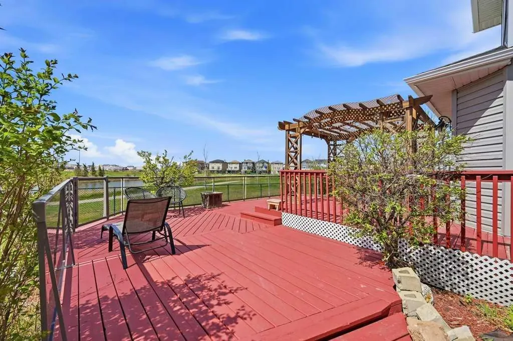 86 Saddlecrest Close NE Calgary AB T3J5B6