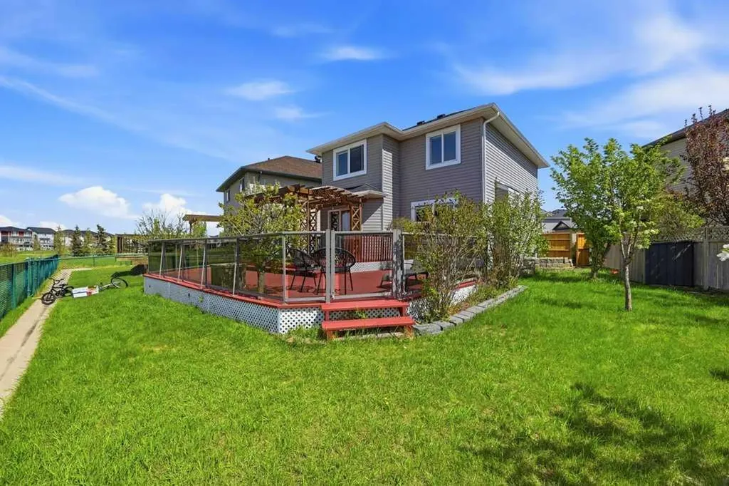 86 Saddlecrest Close NE Calgary AB T3J5B6