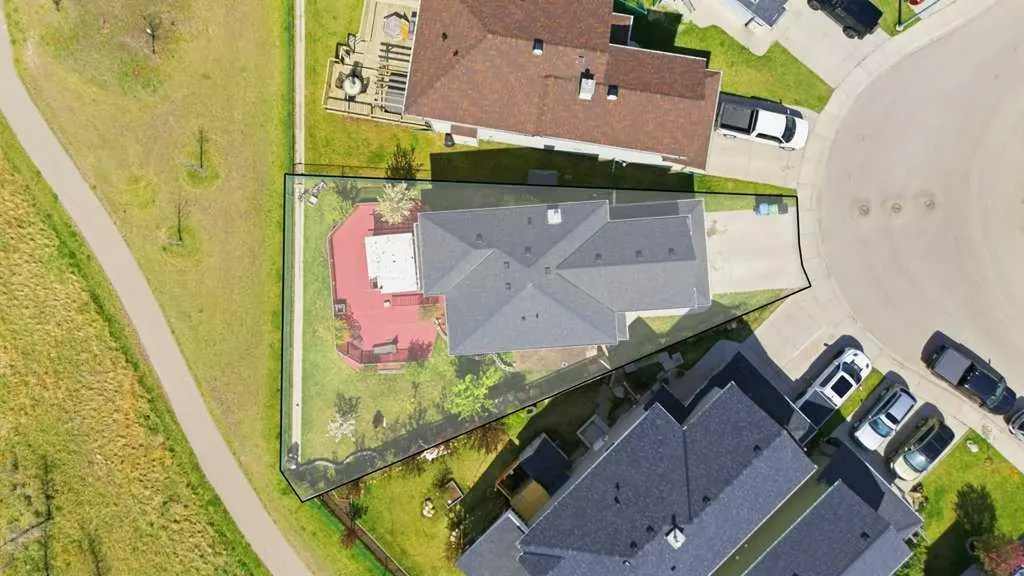 86 Saddlecrest Close NE Calgary AB T3J5B6