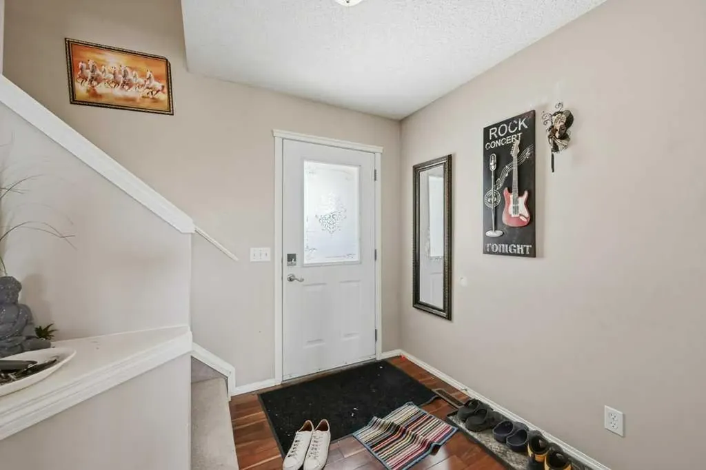 86 Saddlecrest Close NE Calgary AB T3J5B6