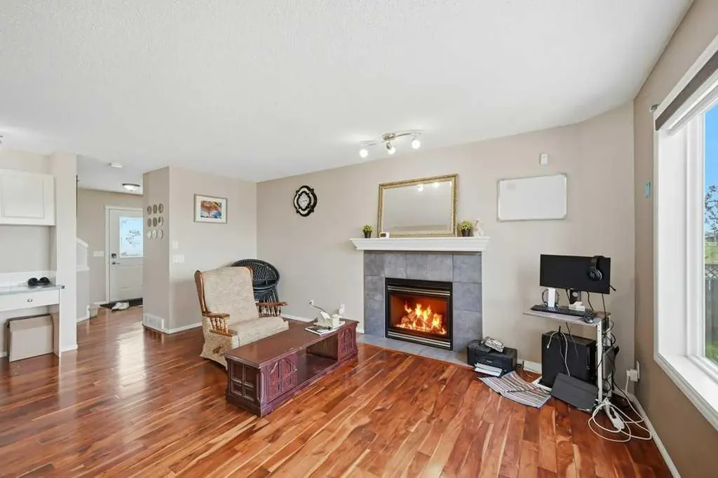 86 Saddlecrest Close NE Calgary AB T3J5B6