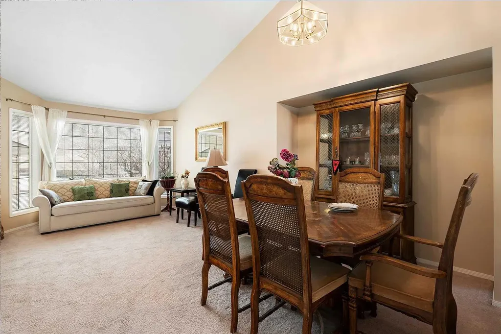 141 Arbour Stone Close NW Calgary AB T3G4T2