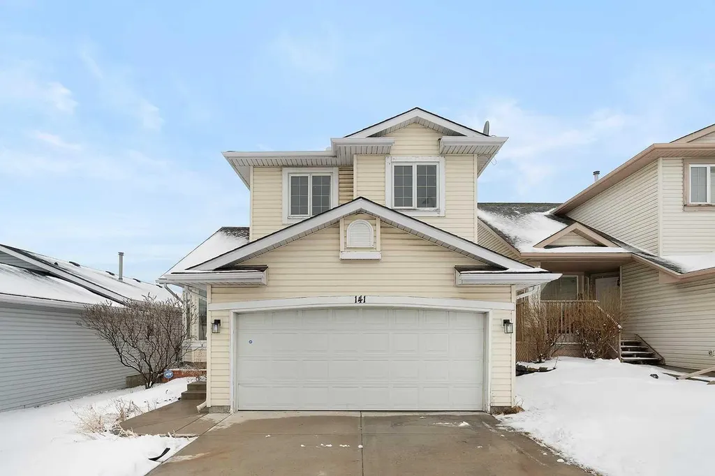 141 Arbour Stone Close NW Calgary AB T3G4T2