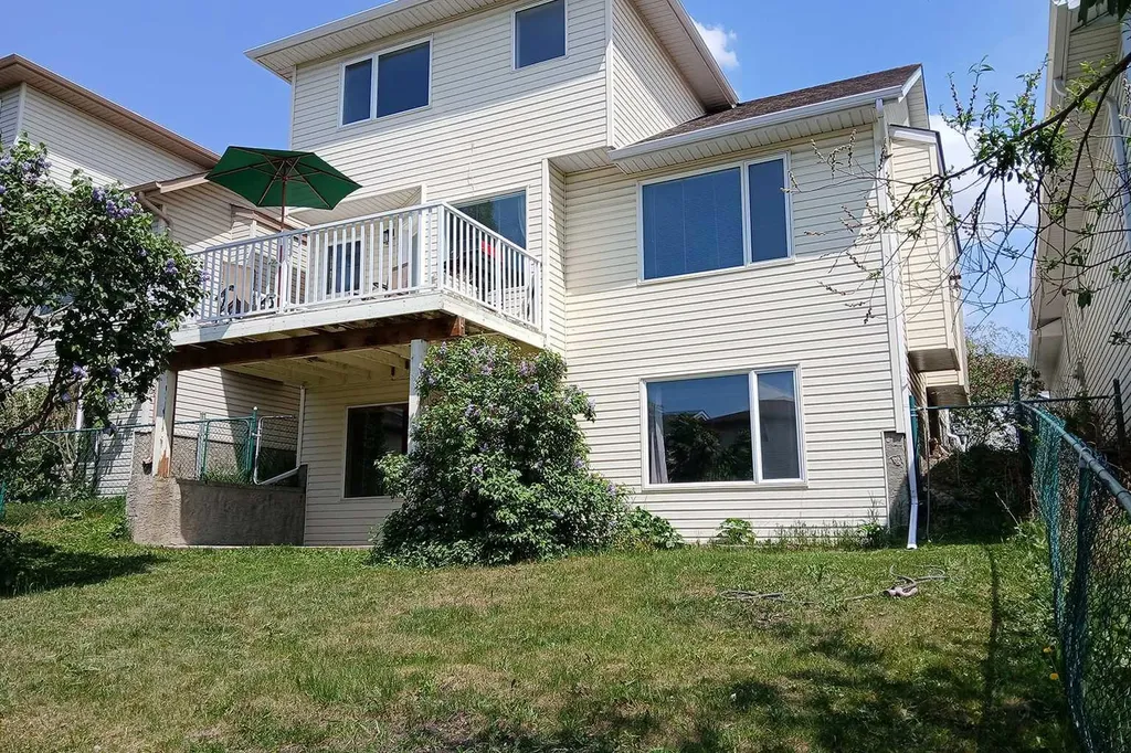 141 Arbour Stone Close NW Calgary AB T3G4T2