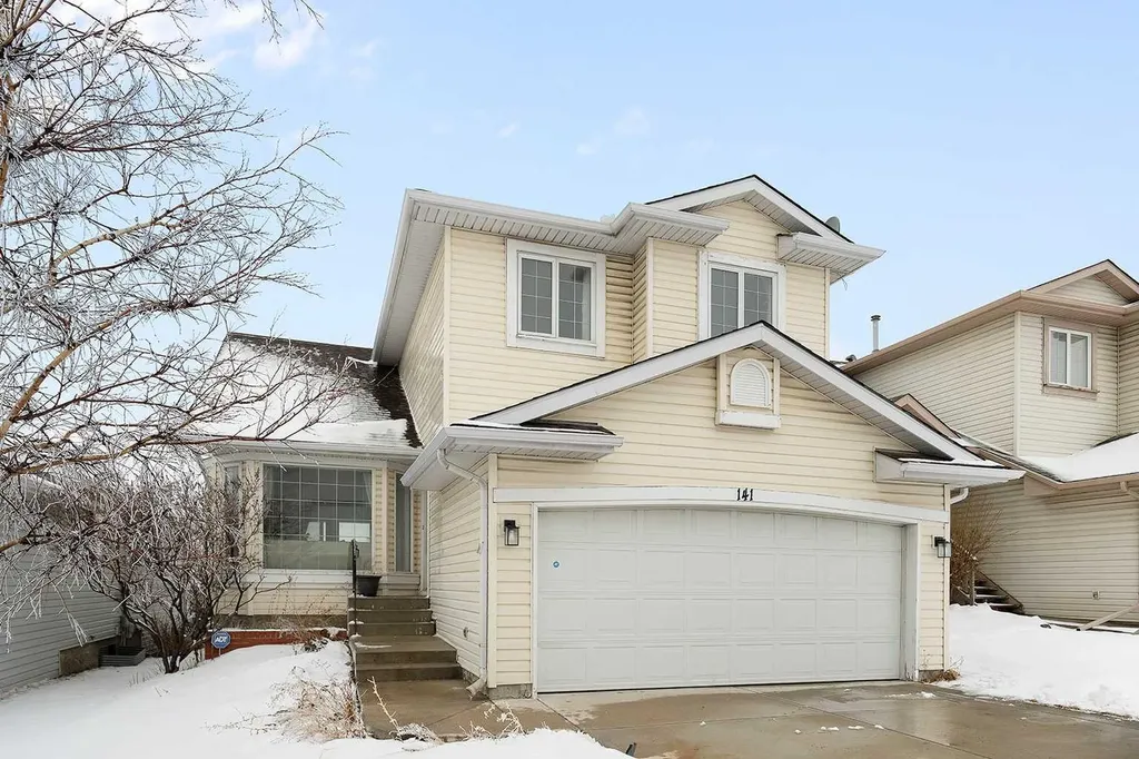 141 Arbour Stone Close NW Calgary AB T3G4T2