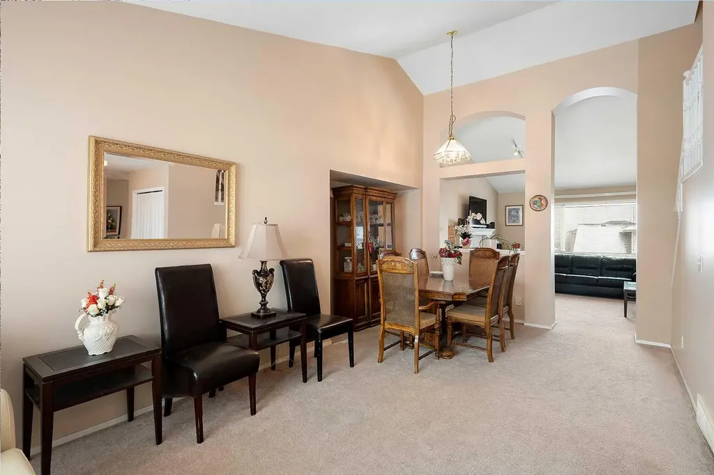 141 Arbour Stone Close NW Calgary AB T3G4T2