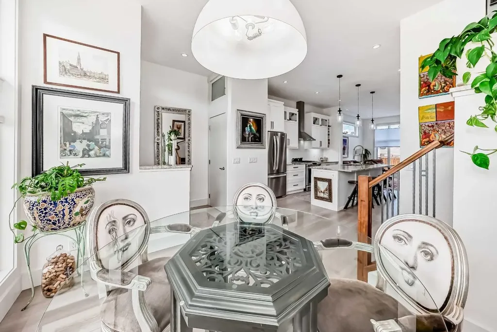 1048 Regal Crescent NE Calgary AB T2E5H1