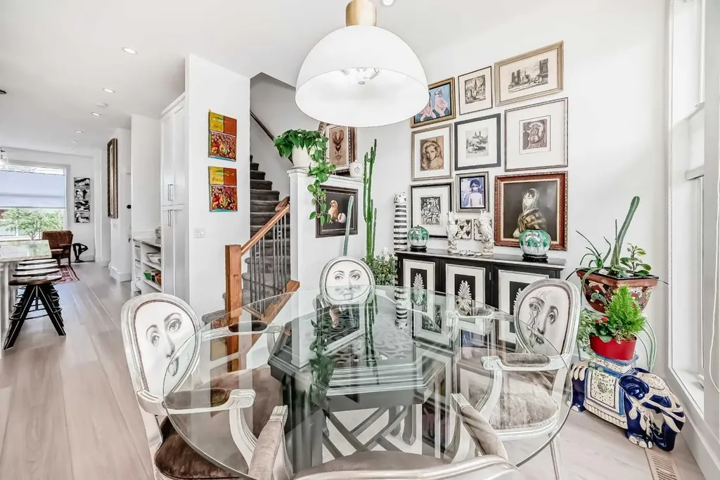 1048 Regal Crescent NE Calgary AB T2E5H1